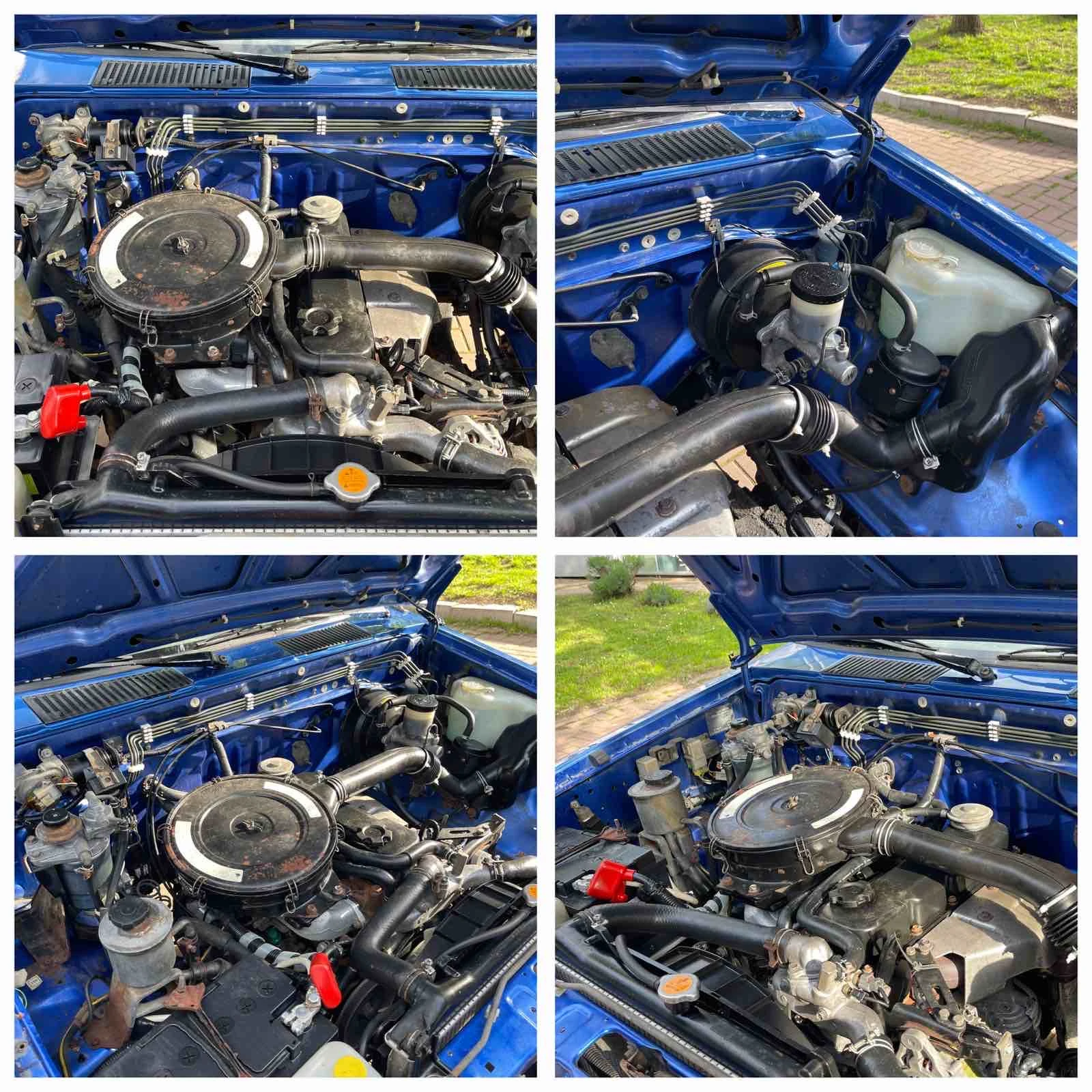 Nissan Navara 2.5D#83KC#! | Mobile.bg   14