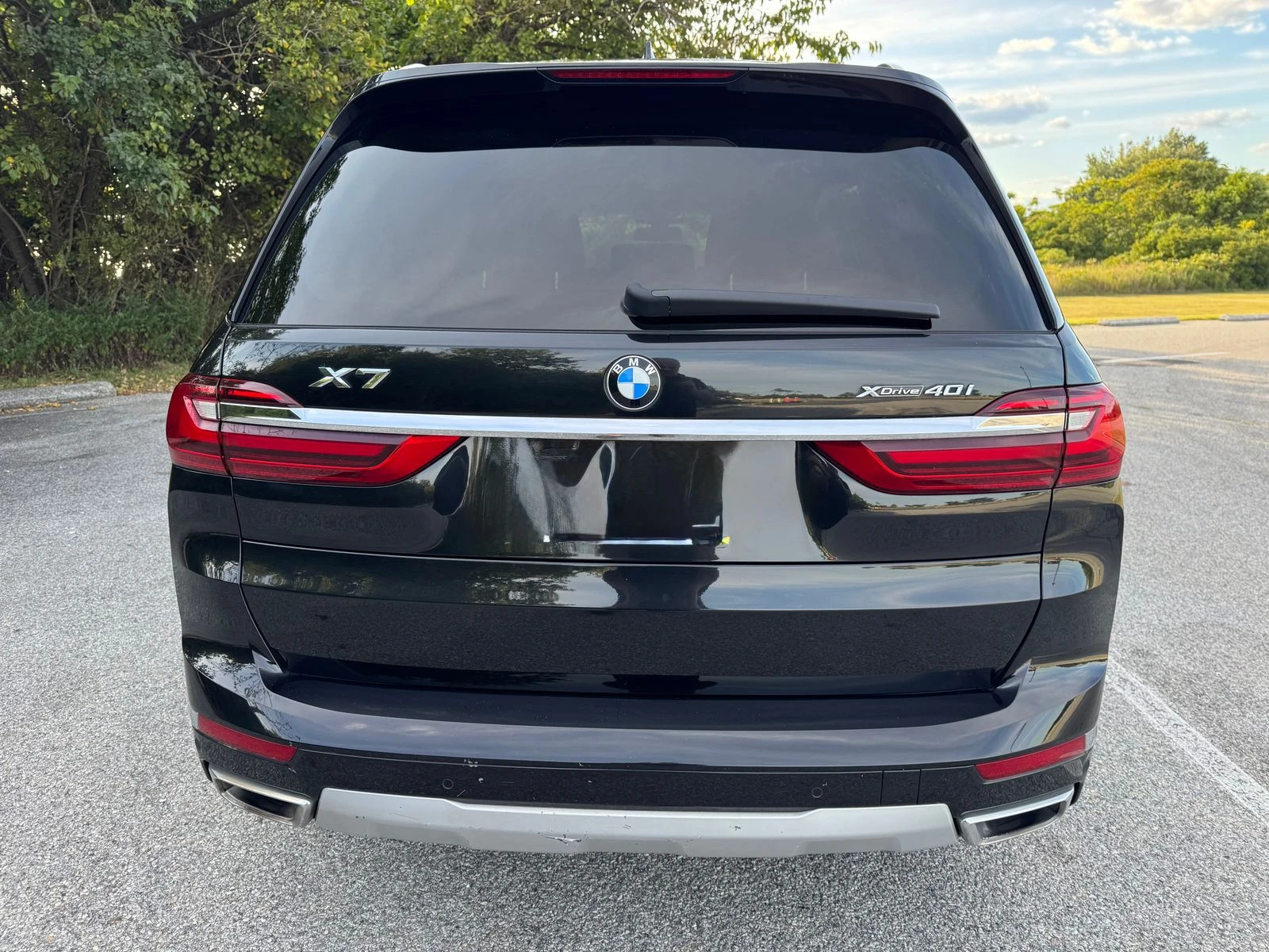 BMW X7 7МЕСТА* ДИСТРОНИК* ПАНО* LANE ASSIST* KEYLESS* CAR - изображение 4