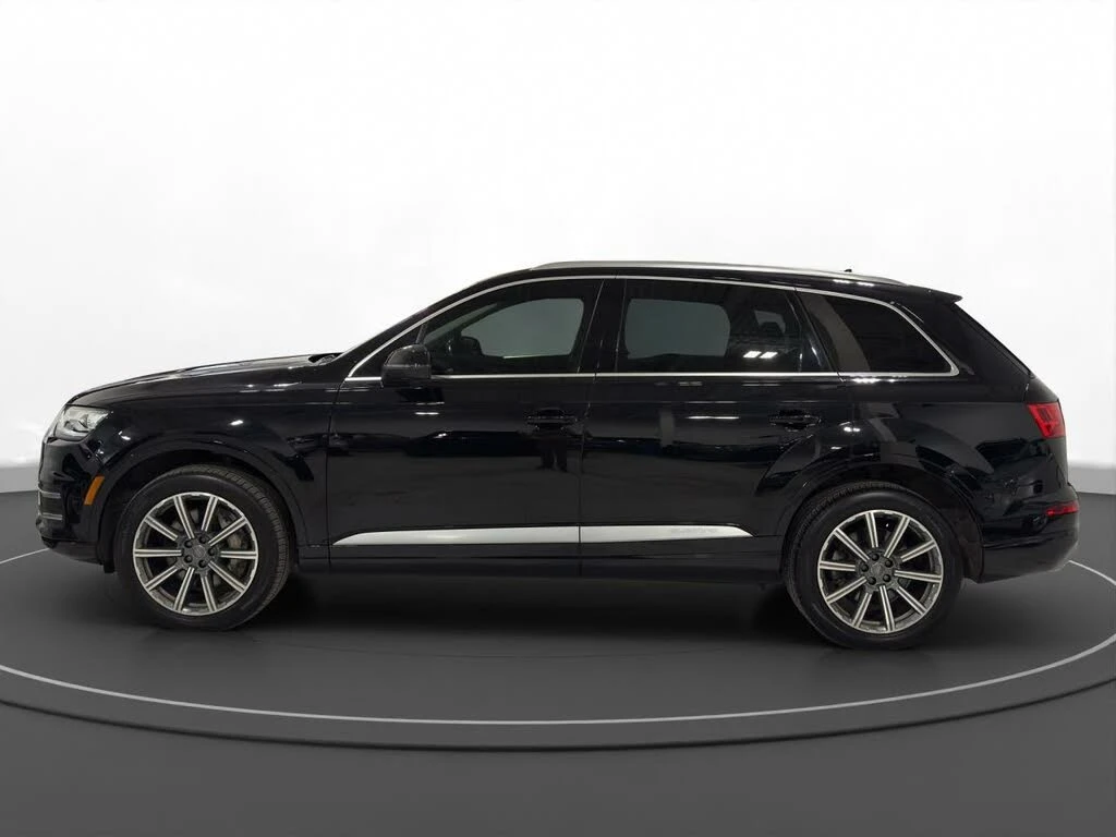 Audi Q7 PREMIUM KEYLESS* CAM* PANO* ПОДГРЕВ* CARPLAY*  - изображение 5