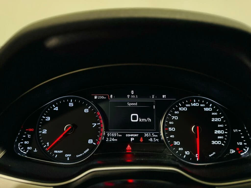 Audi Q7 PREMIUM KEYLESS* CAM* PANO* ПОДГРЕВ* CARPLAY*  - изображение 10