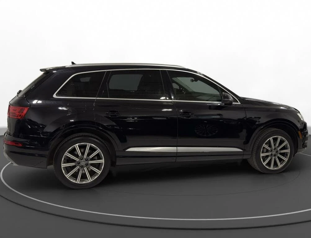 Audi Q7 PREMIUM KEYLESS* CAM* PANO* ПОДГРЕВ* CARPLAY*  - изображение 6