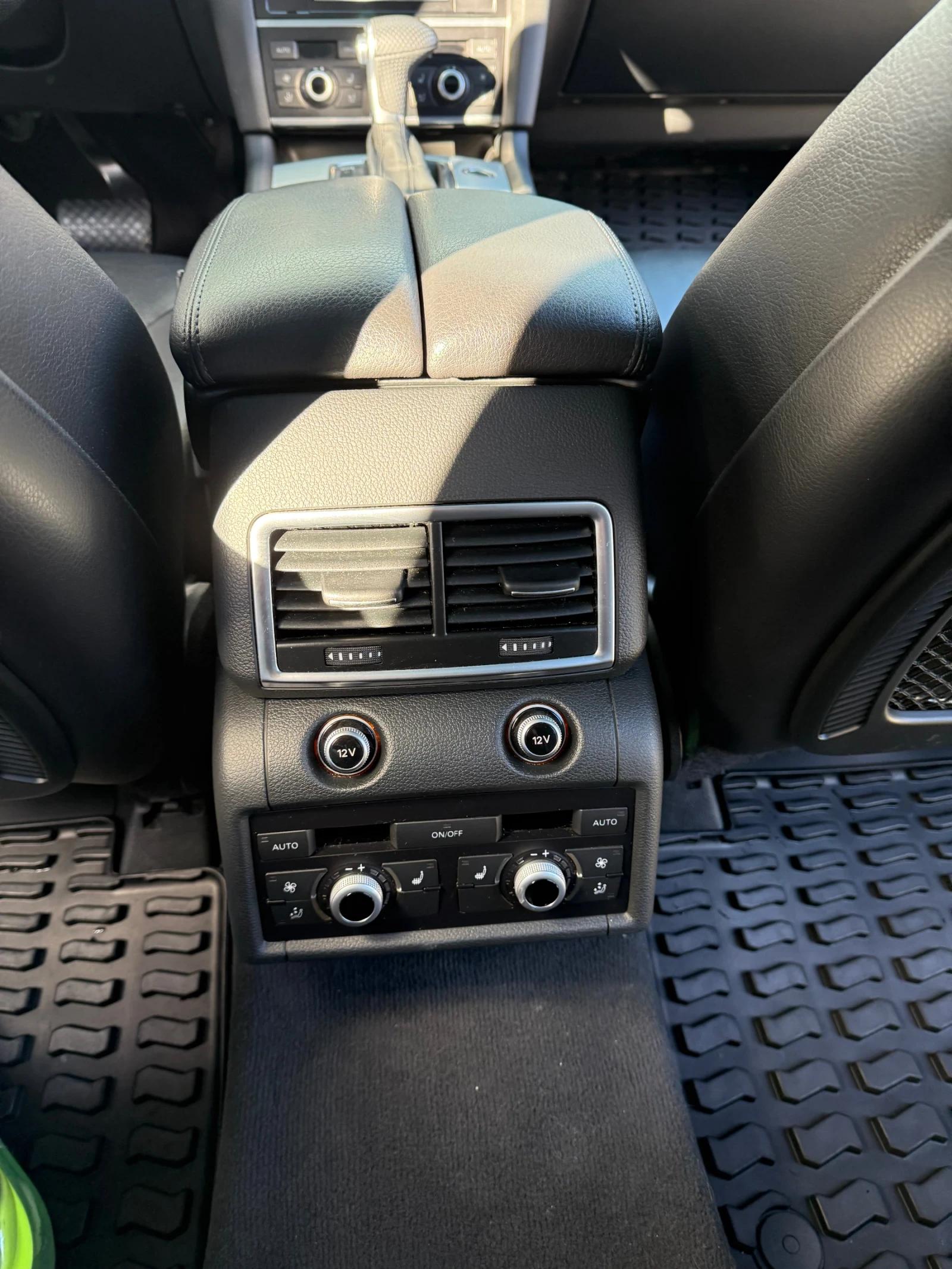 Audi Q7 3.0 TDI | Mobile.bg   11