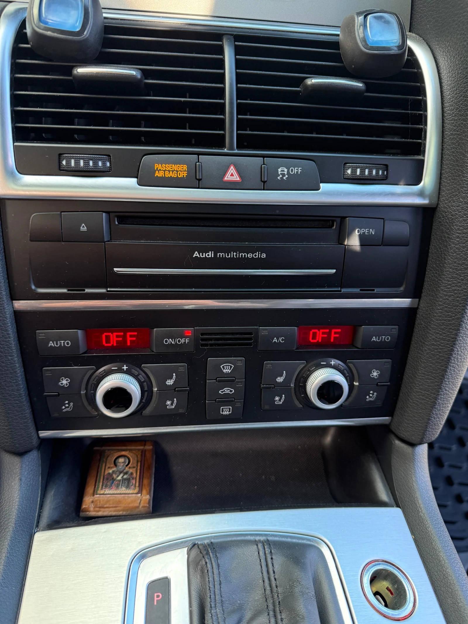 Audi Q7 3.0 TDI - изображение 10