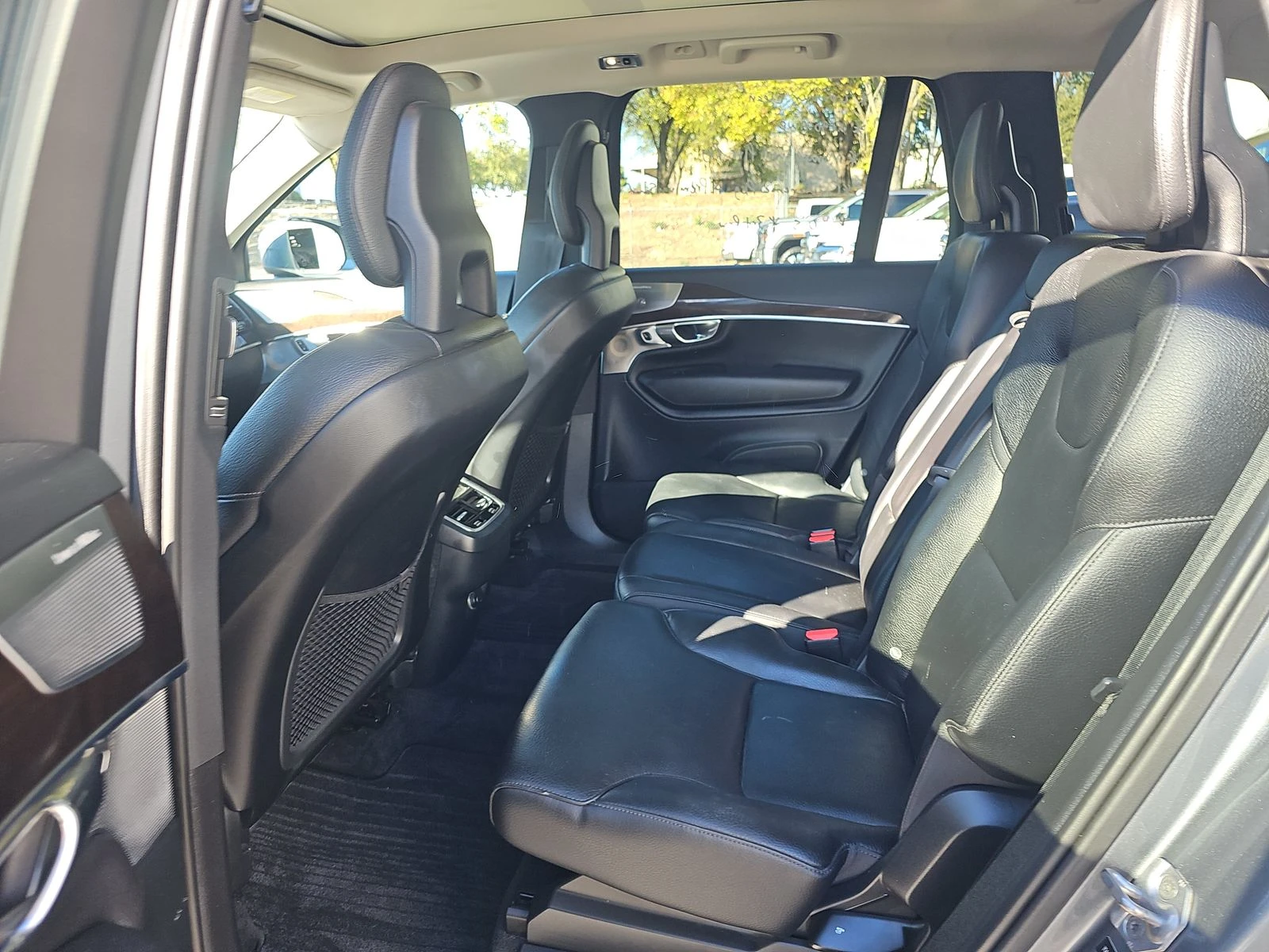 Volvo Xc90 T6 MOMENTUM | Mobile.bg — изображение 13