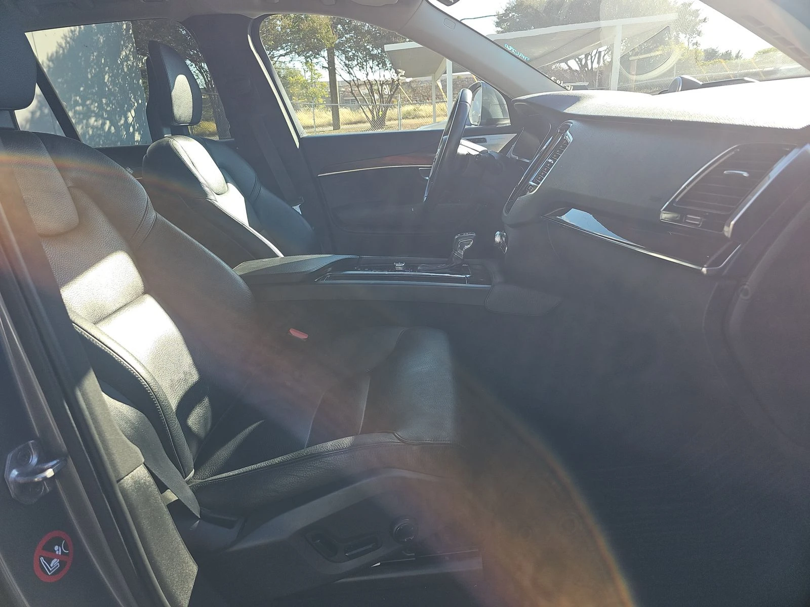 Volvo Xc90 T6 MOMENTUM | Mobile.bg — изображение 14