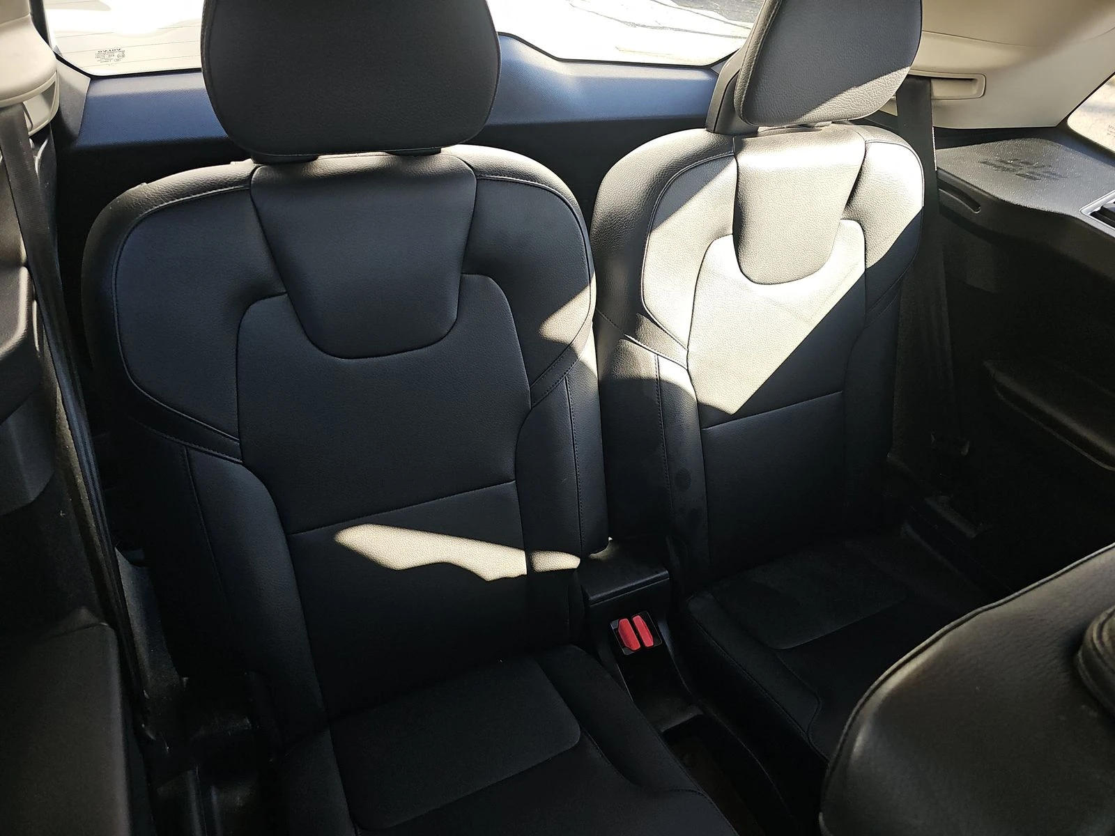 Volvo Xc90 T6 MOMENTUM | Mobile.bg — изображение 12
