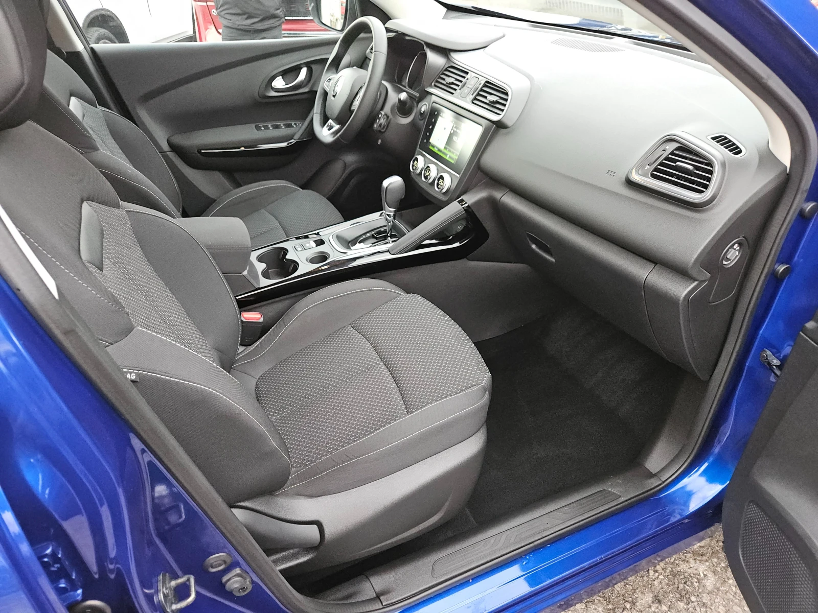 Renault Kadjar Sport Edition2/BLACK FRIDAY/LED/NAVI// | Mobile.bg   15