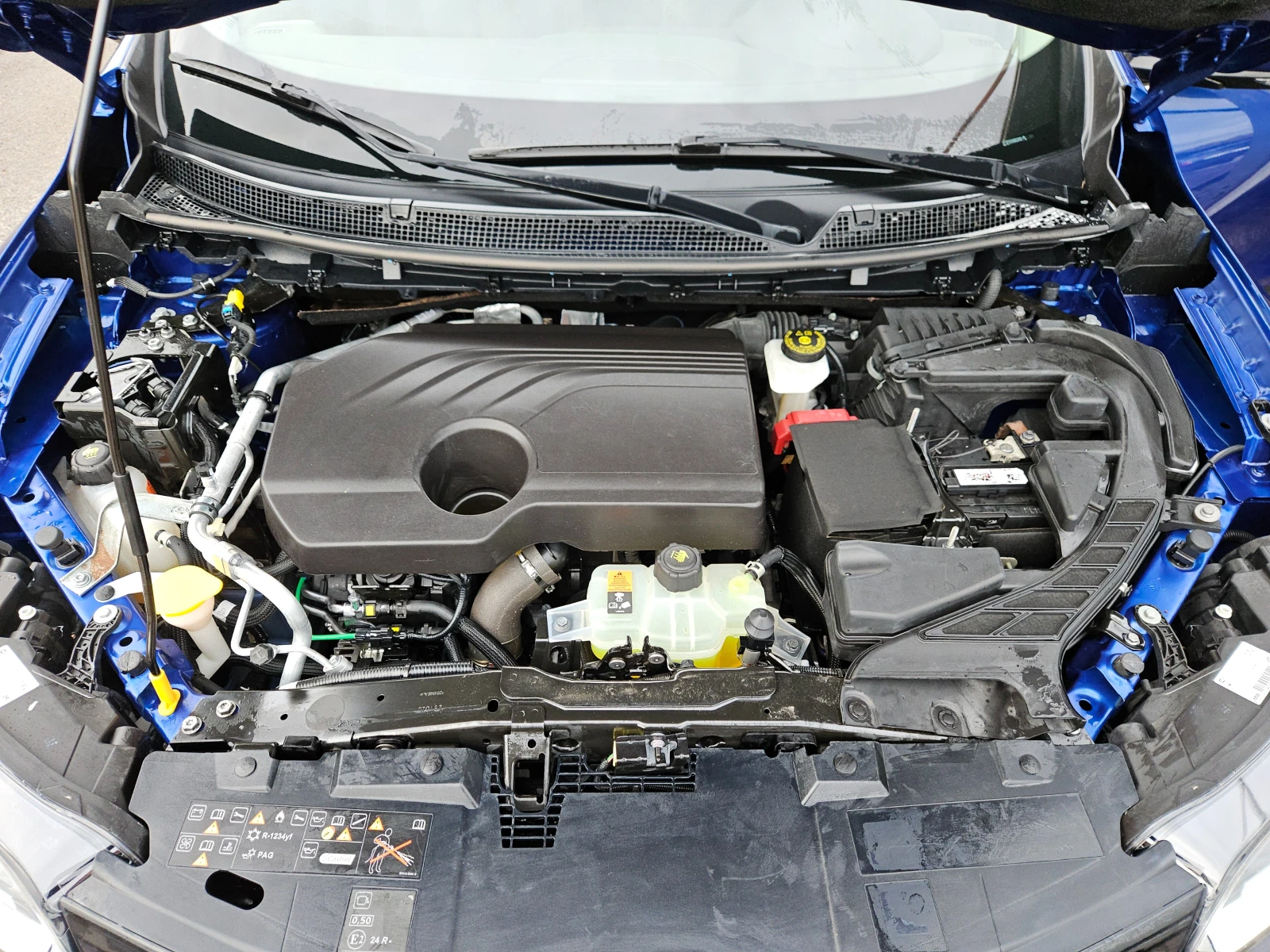 Renault Kadjar Sport Edition2/BLACK FRIDAY/LED/NAVI// | Mobile.bg   8