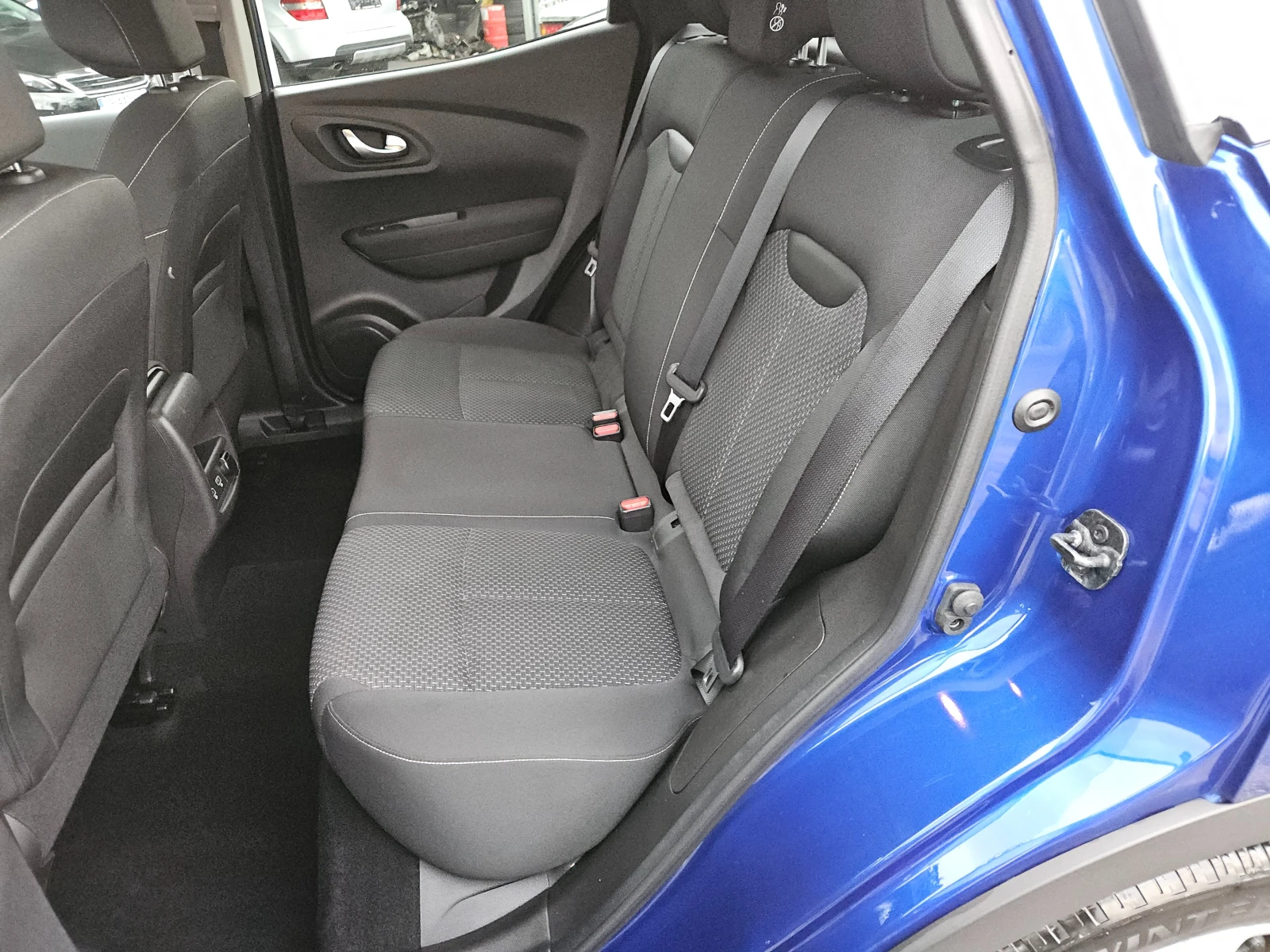 Renault Kadjar Sport Edition2/BLACK FRIDAY/LED/NAVI// | Mobile.bg   16