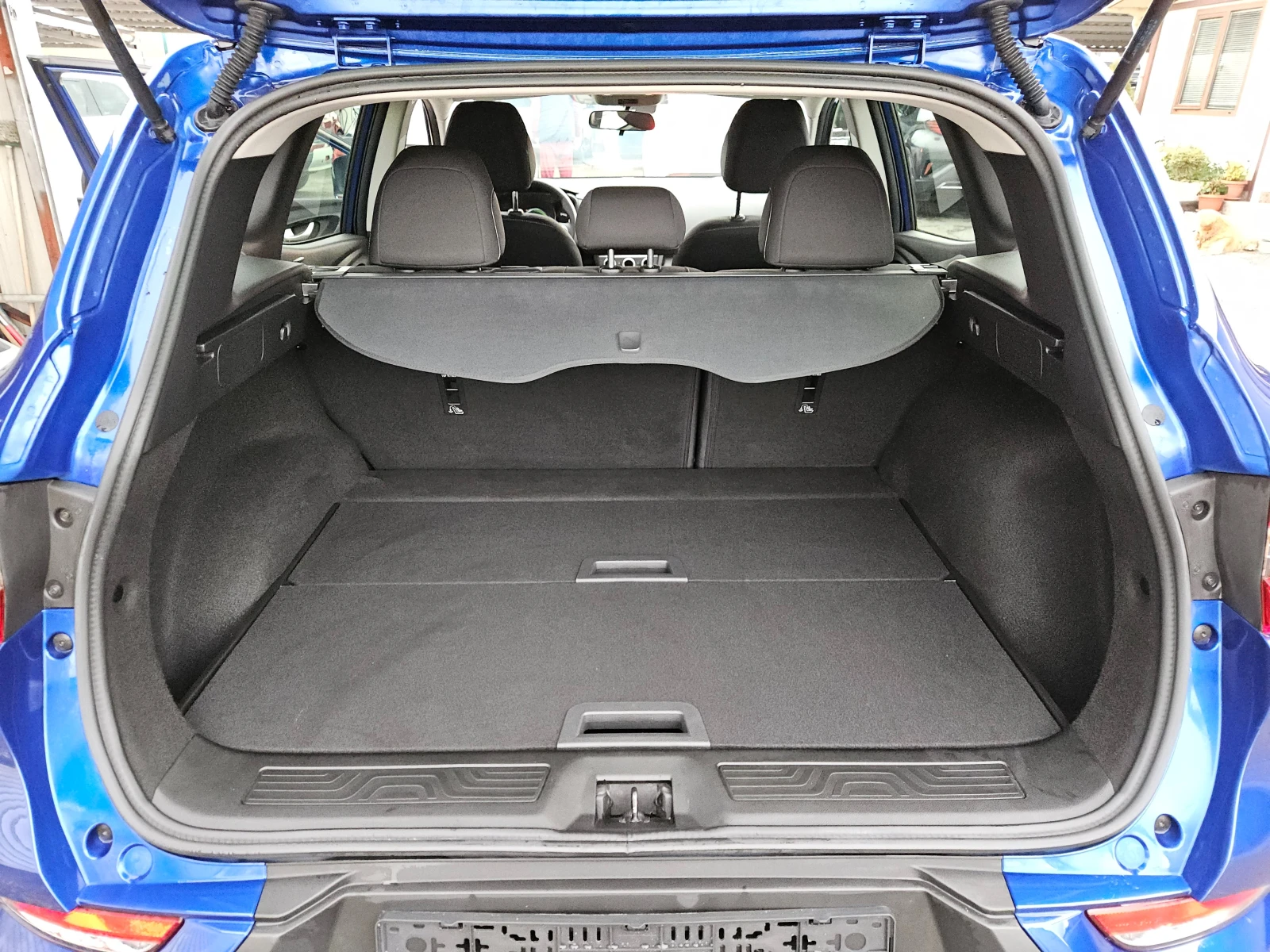 Renault Kadjar Sport Edition2/BLACK FRIDAY/LED/NAVI// | Mobile.bg   4