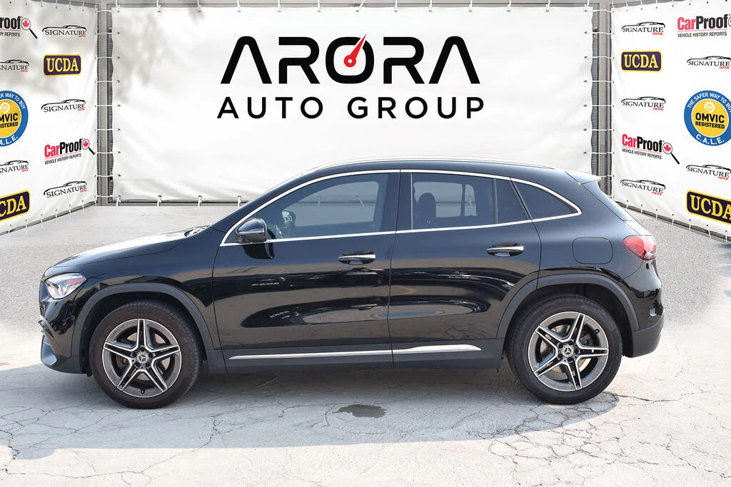 Mercedes-Benz GLA 250 4matic * CARFAX *  * (  ) | Mobile.bg   6