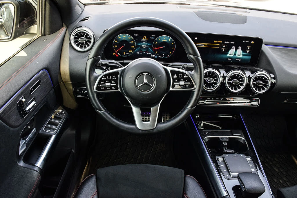 Mercedes-Benz GLA 250 4matic * CARFAX *  * (  ) | Mobile.bg   16