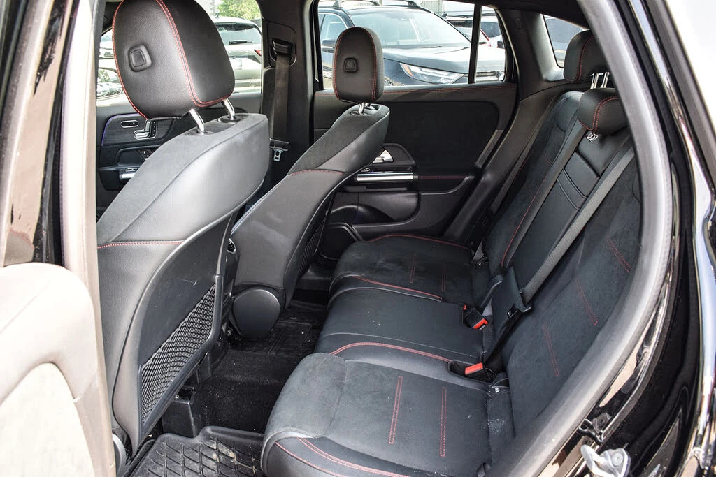 Mercedes-Benz GLA 250 4matic * CARFAX *  * (  ) | Mobile.bg   12