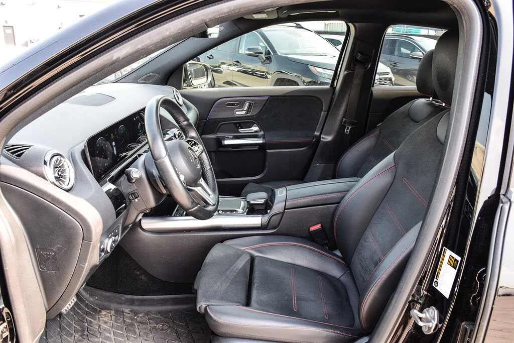 Mercedes-Benz GLA 250 4matic * CARFAX *  * (  ) | Mobile.bg   9