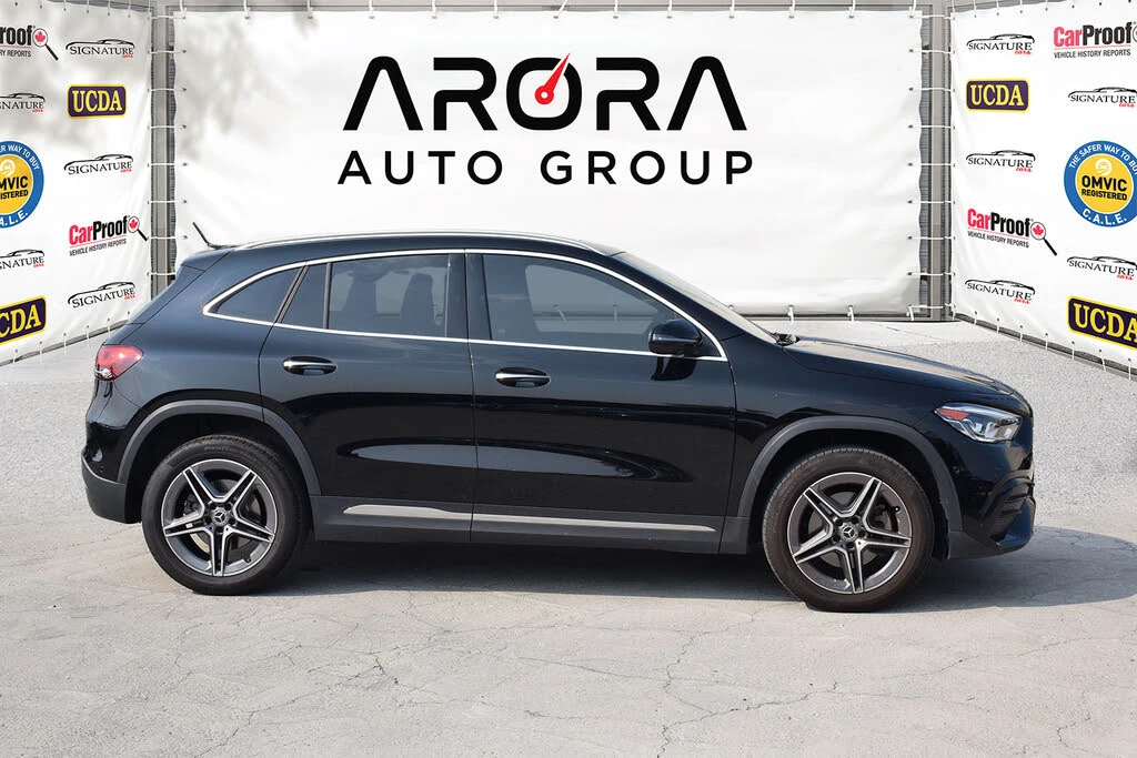 Mercedes-Benz GLA 250 4matic * CARFAX *  * (  ) | Mobile.bg   2