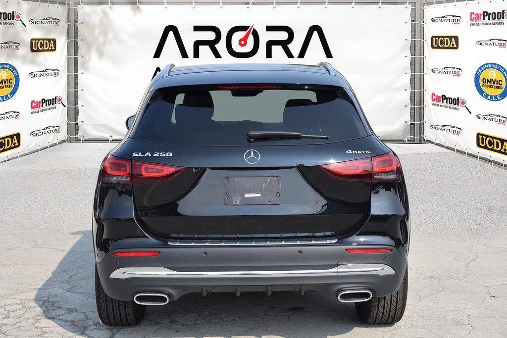 Mercedes-Benz GLA 250 4matic * CARFAX *  * (  ) | Mobile.bg   4