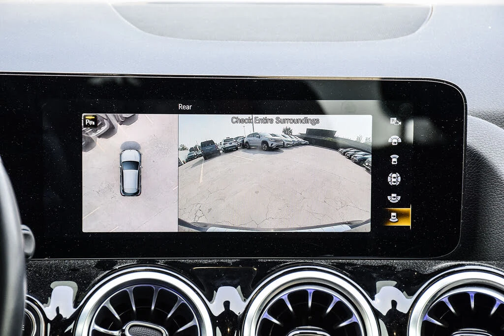 Mercedes-Benz GLA 250 4matic * CARFAX *  * (  ) | Mobile.bg   15