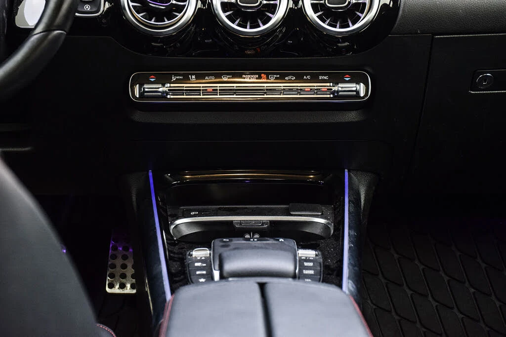 Mercedes-Benz GLA 250 4matic * CARFAX *  * (  ) | Mobile.bg   14