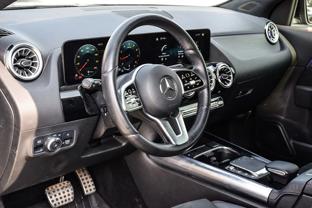 Mercedes-Benz GLA 250 4matic * CARFAX *  * (  ) | Mobile.bg   8