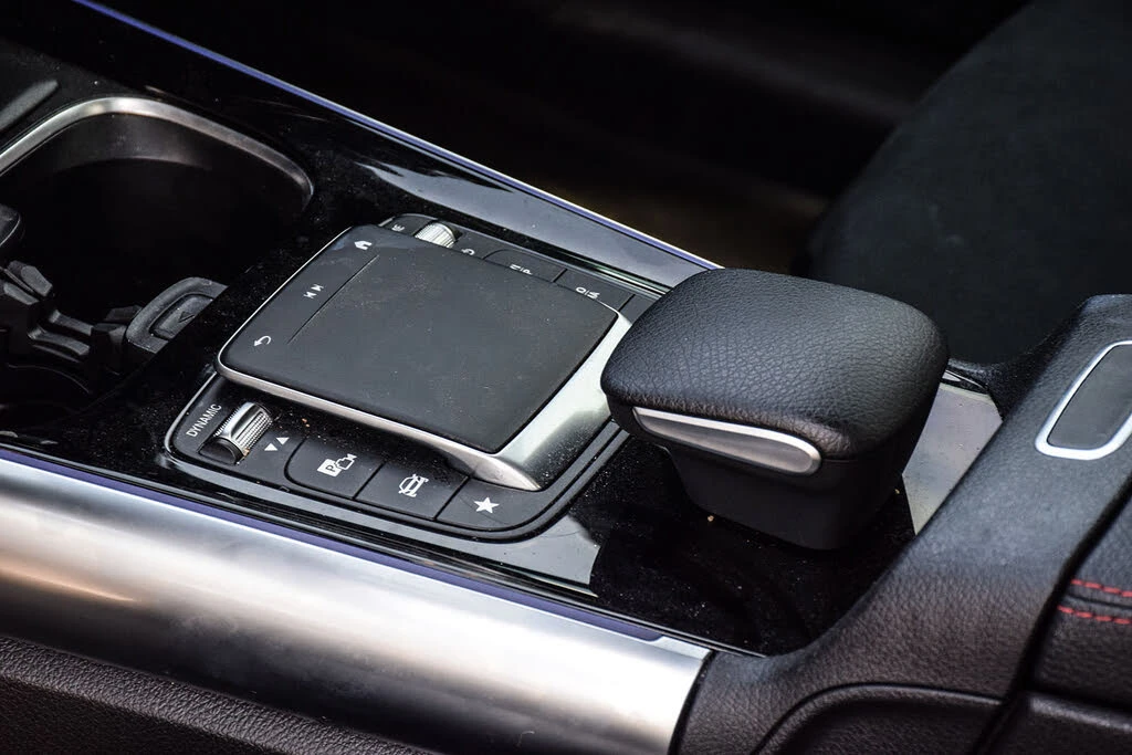 Mercedes-Benz GLA 250 4matic * CARFAX *  * (  ) | Mobile.bg   10