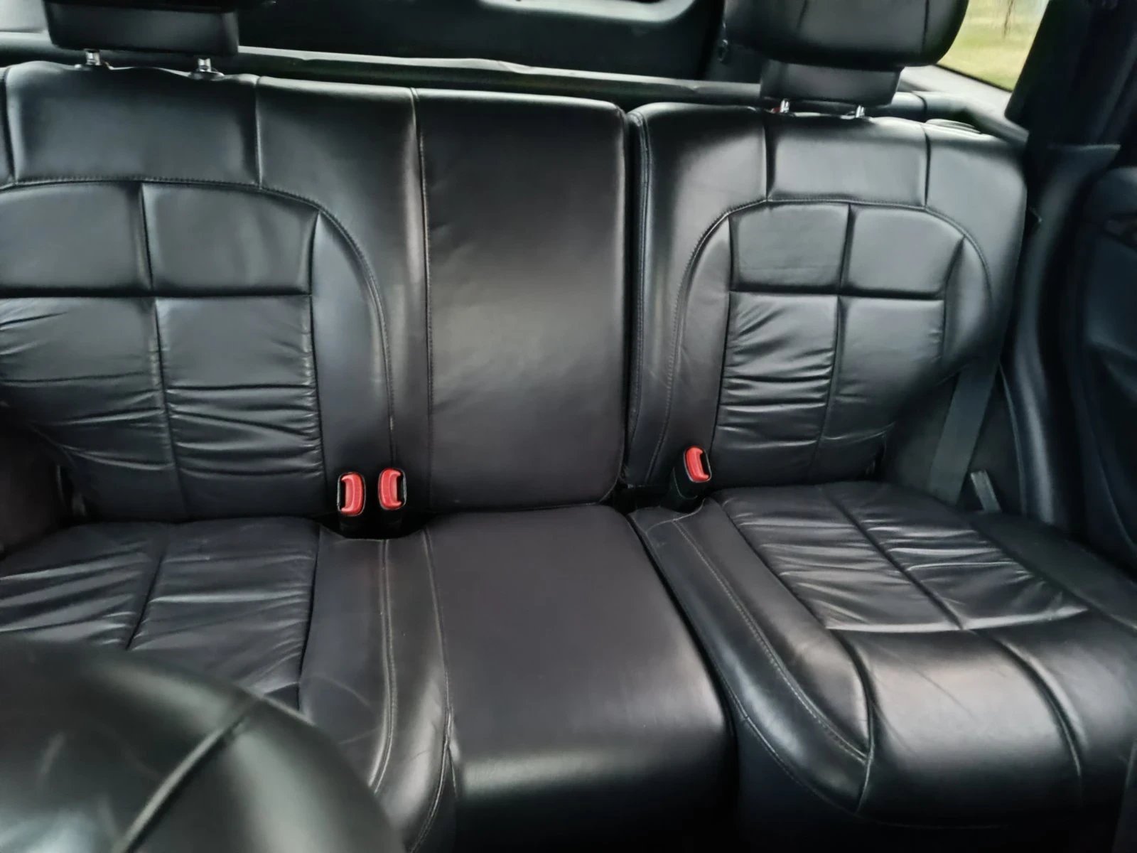 Jeep Grand cherokee 3.1 | Mobile.bg   11