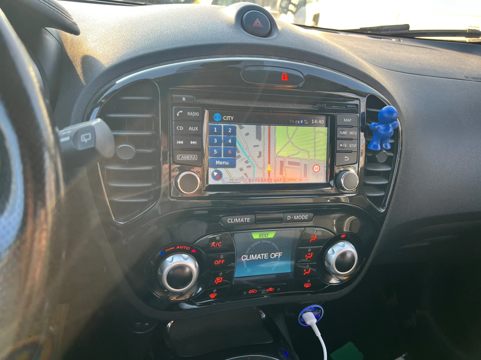 Nissan Juke  - изображение 3