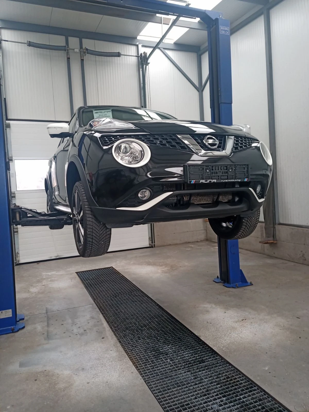 Nissan Juke | Mobile.bg � ����������� 2