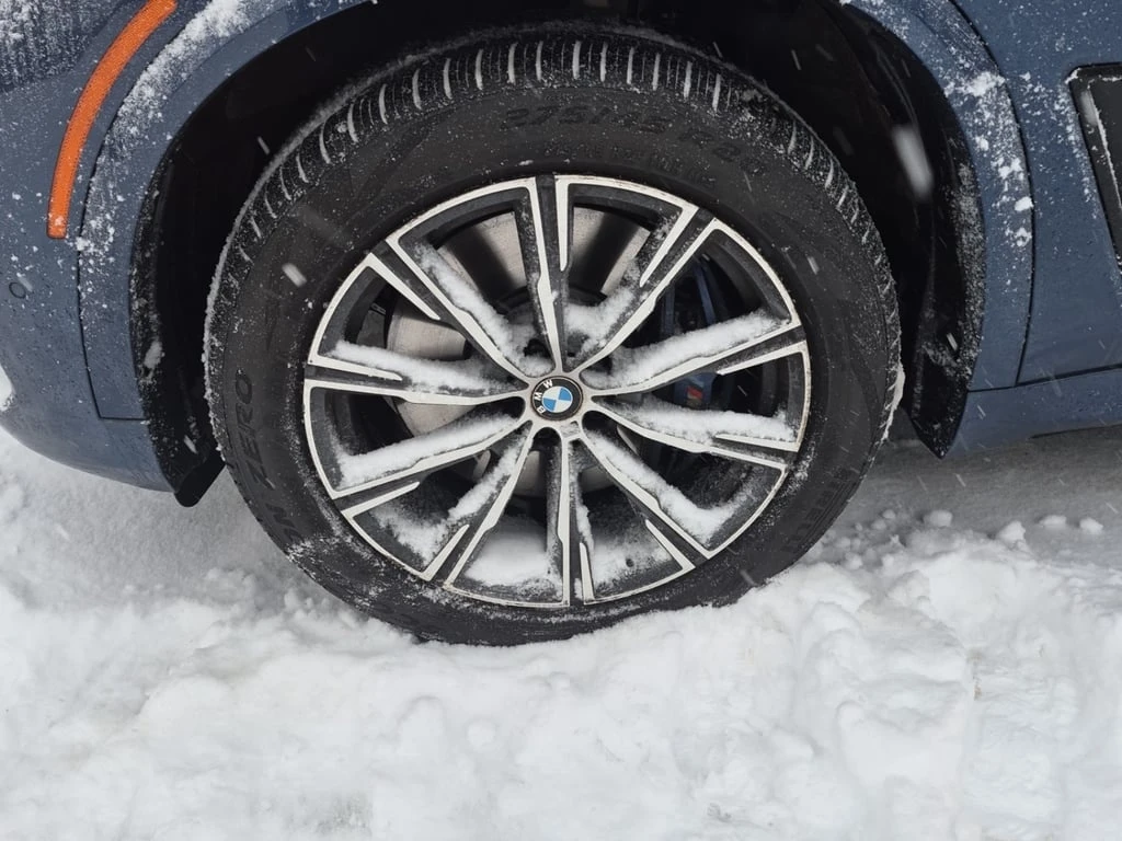 BMW X5 * XDRIVE 40I * CARFAX * ��� ������������ ������ | Mobile.bg � ����������� 6