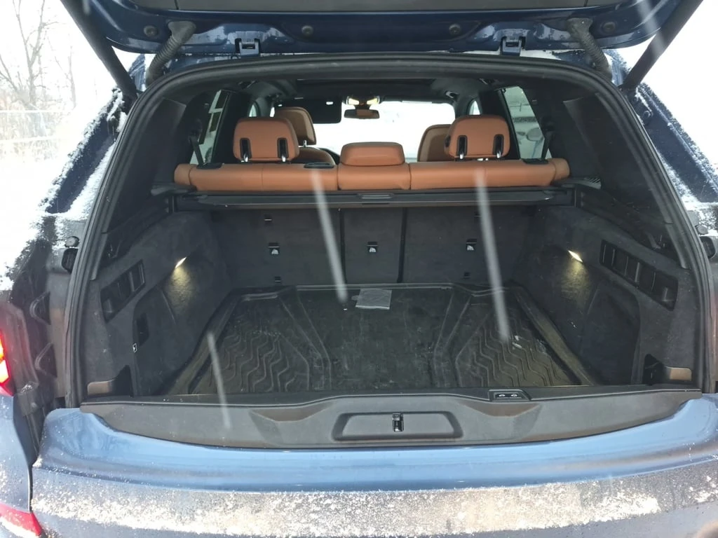 BMW X5 * XDRIVE 40I * CARFAX * ��� ������������ ������ | Mobile.bg � ����������� 14