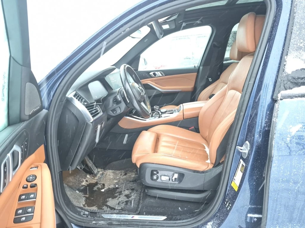 BMW X5 * XDRIVE 40I * CARFAX * ��� ������������ ������ | Mobile.bg � ����������� 5