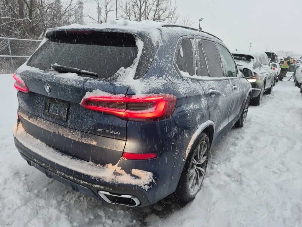 BMW X5 * XDRIVE 40I * CARFAX * ��� ������������ ������ | Mobile.bg � ����������� 3