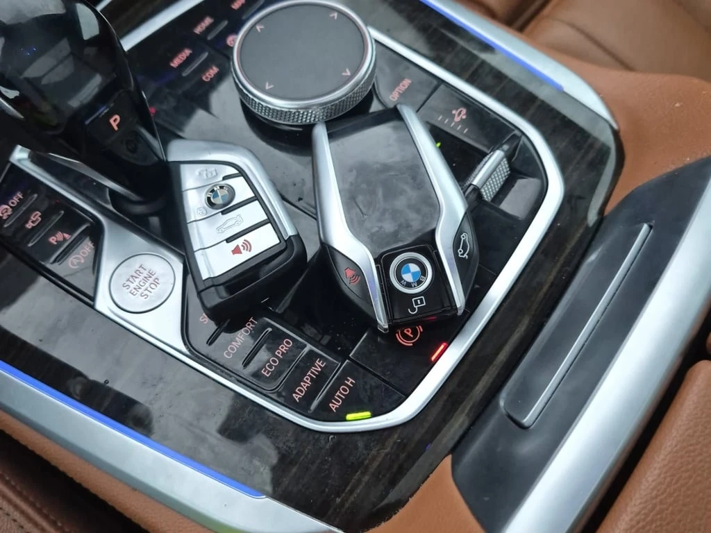 BMW X5 * XDRIVE 40I * CARFAX * ��� ������������ ������ | Mobile.bg � ����������� 8