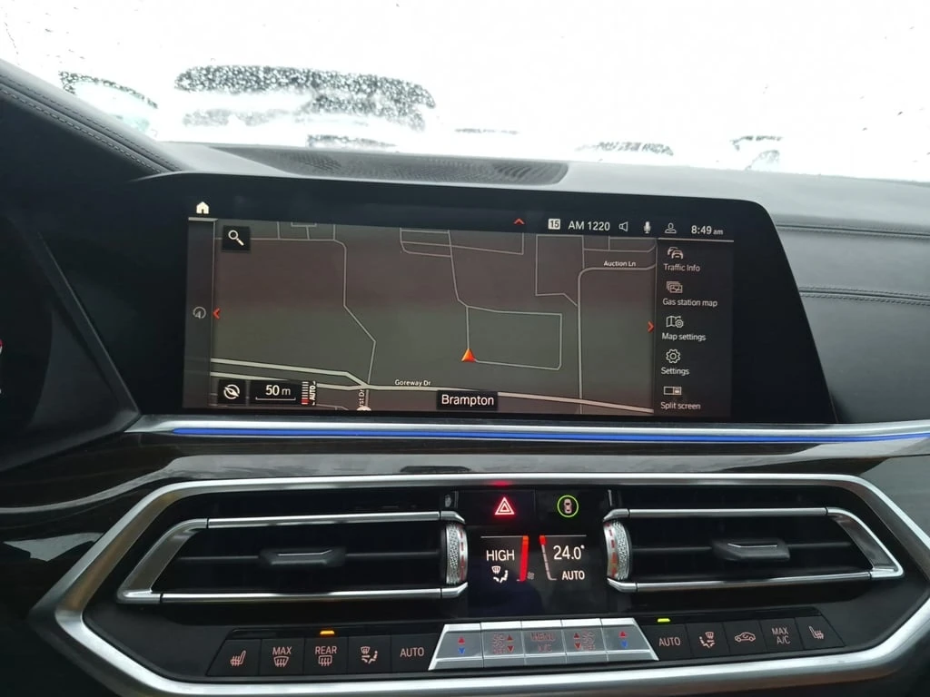 BMW X5 * XDRIVE 40I * CARFAX * ��� ������������ ������ | Mobile.bg � ����������� 10