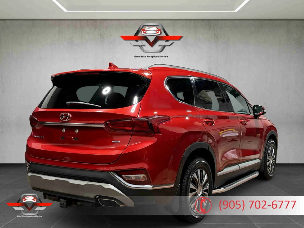 Hyundai Santa fe * SEL* PLUS* AWD*  | Mobile.bg � ����������� 3