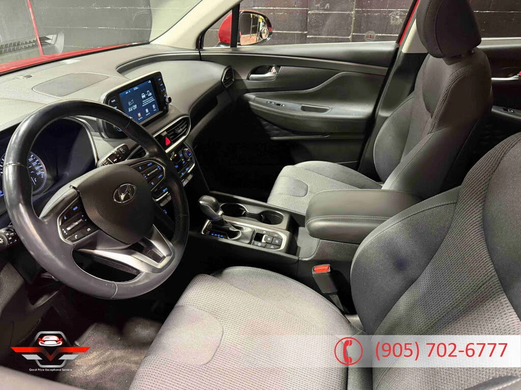 Hyundai Santa fe * SEL* PLUS* AWD*  | Mobile.bg � ����������� 6