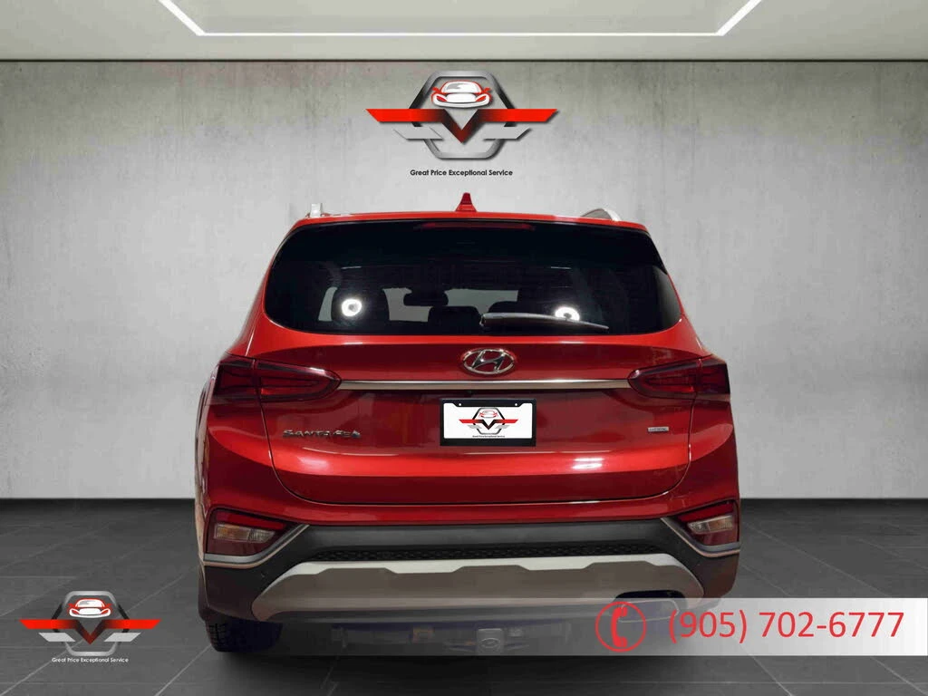 Hyundai Santa fe * SEL* PLUS* AWD*  | Mobile.bg � ����������� 5