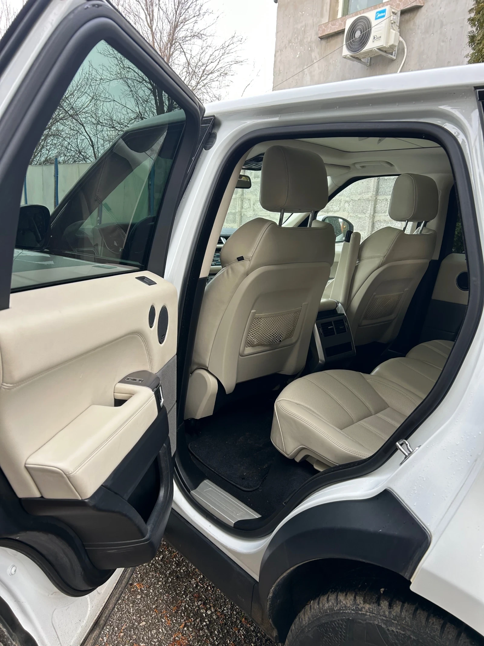 Land Rover Range Rover Sport Range Rover Sport 3.0 Digital | Mobile.bg � ����������� 8