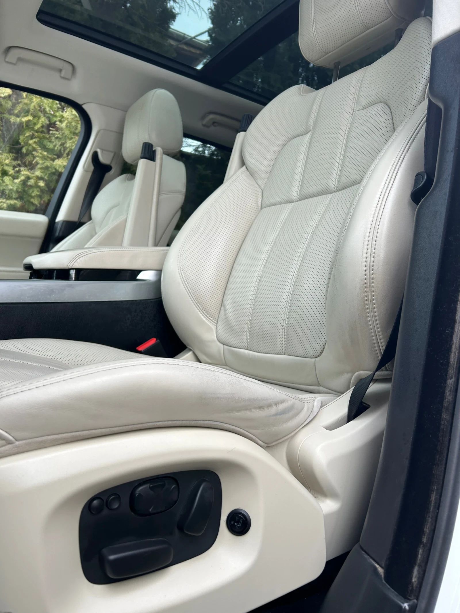 Land Rover Range Rover Sport Range Rover Sport 3.0 Digital | Mobile.bg � ����������� 12