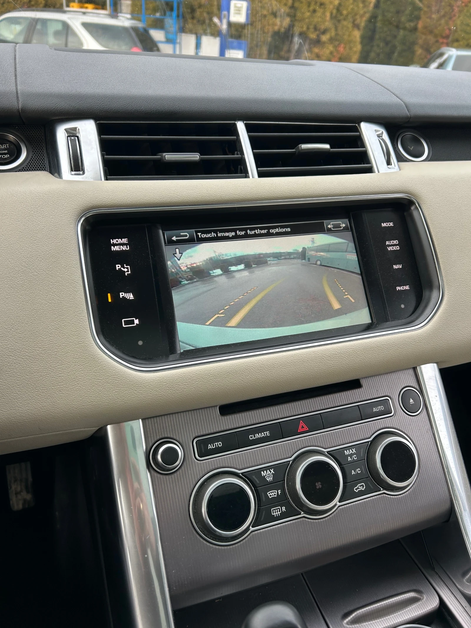 Land Rover Range Rover Sport Range Rover Sport 3.0 Digital | Mobile.bg � ����������� 15