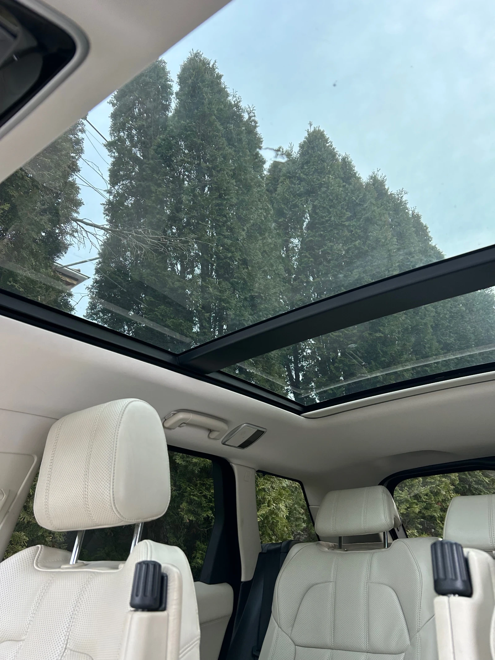 Land Rover Range Rover Sport Range Rover Sport 3.0 Digital | Mobile.bg � ����������� 11