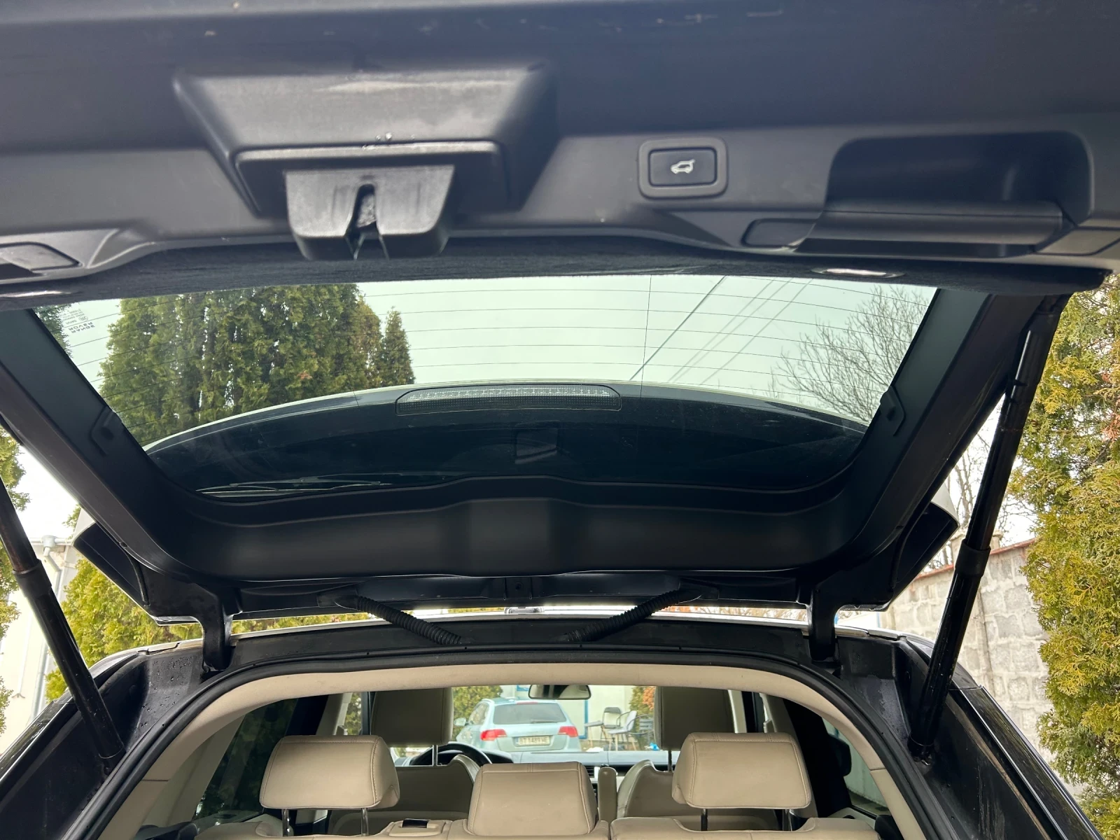 Land Rover Range Rover Sport Range Rover Sport 3.0 Digital | Mobile.bg � ����������� 7