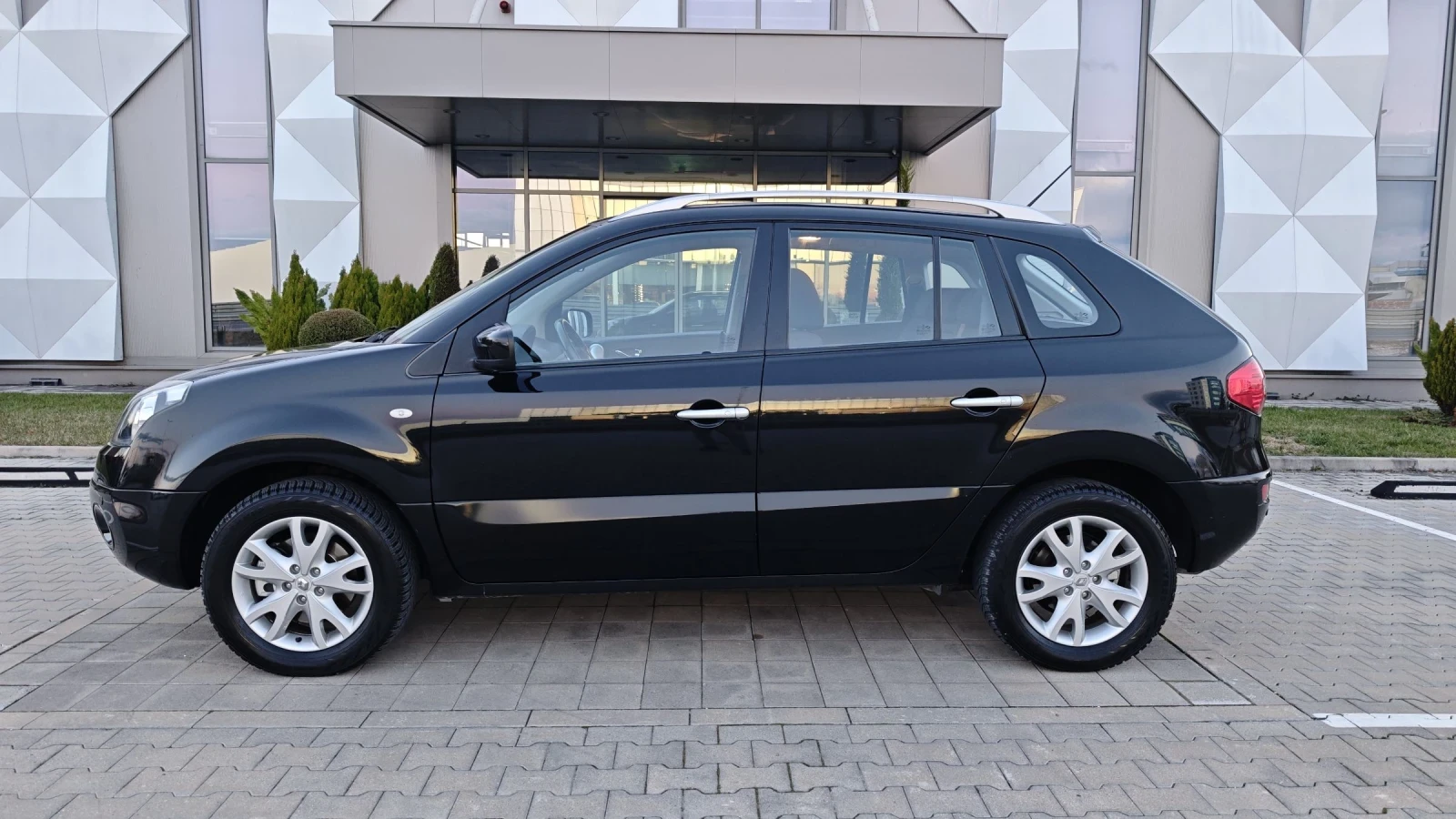 Renault Koleos 2.0d 4x4 150kc.avtomat 117000km. - изображение 7