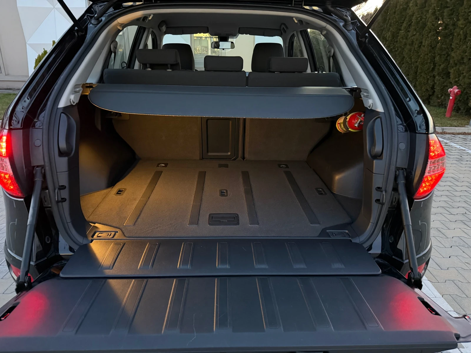 Renault Koleos 2.0d 4x4 150kc.avtomat 117000km. | Mobile.bg � ����������� 16