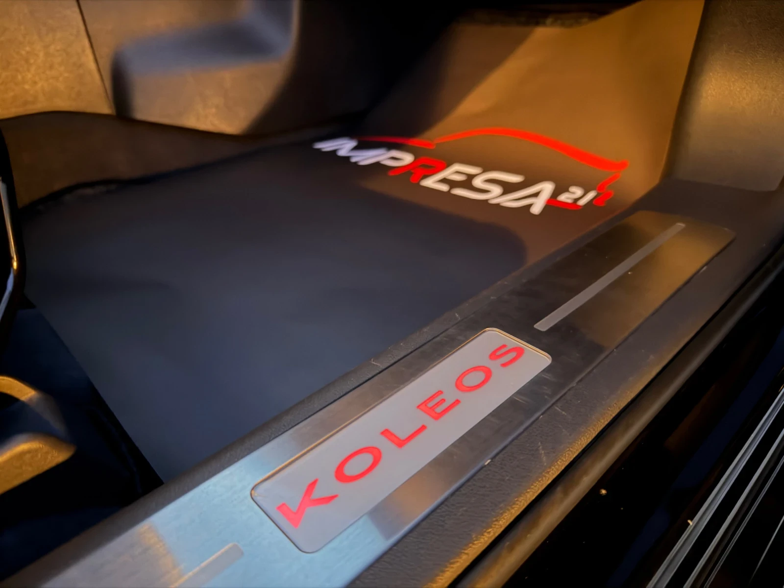 Renault Koleos 2.0d 4x4 150kc.avtomat 117000km. | Mobile.bg � ����������� 17