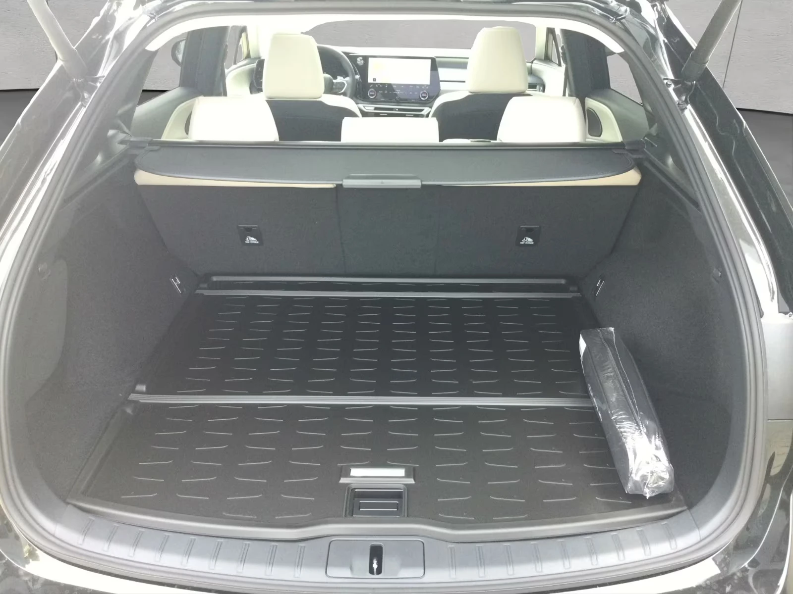 Lexus RX 450h plus EXECUTIVE/292HP/ИЗБОР ЦВЯТ/ВСИЧКИ ЕКСТРИ/PANO/158h - изображение 5