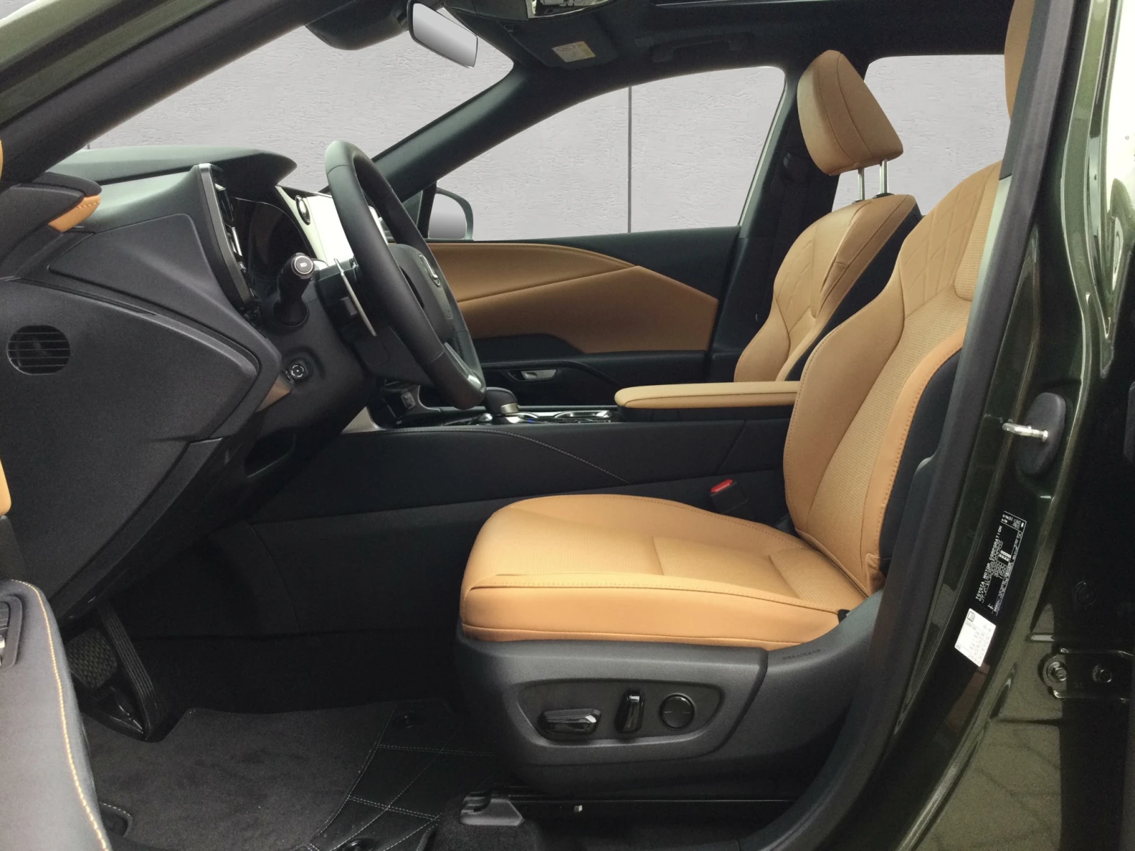 Lexus RX 450h plus EXECUTIVE/292HP/ИЗБОР ЦВЯТ/ВСИЧКИ ЕКСТРИ/PANO/158h, снимка 7 - Автомобили и джипове - 53772717