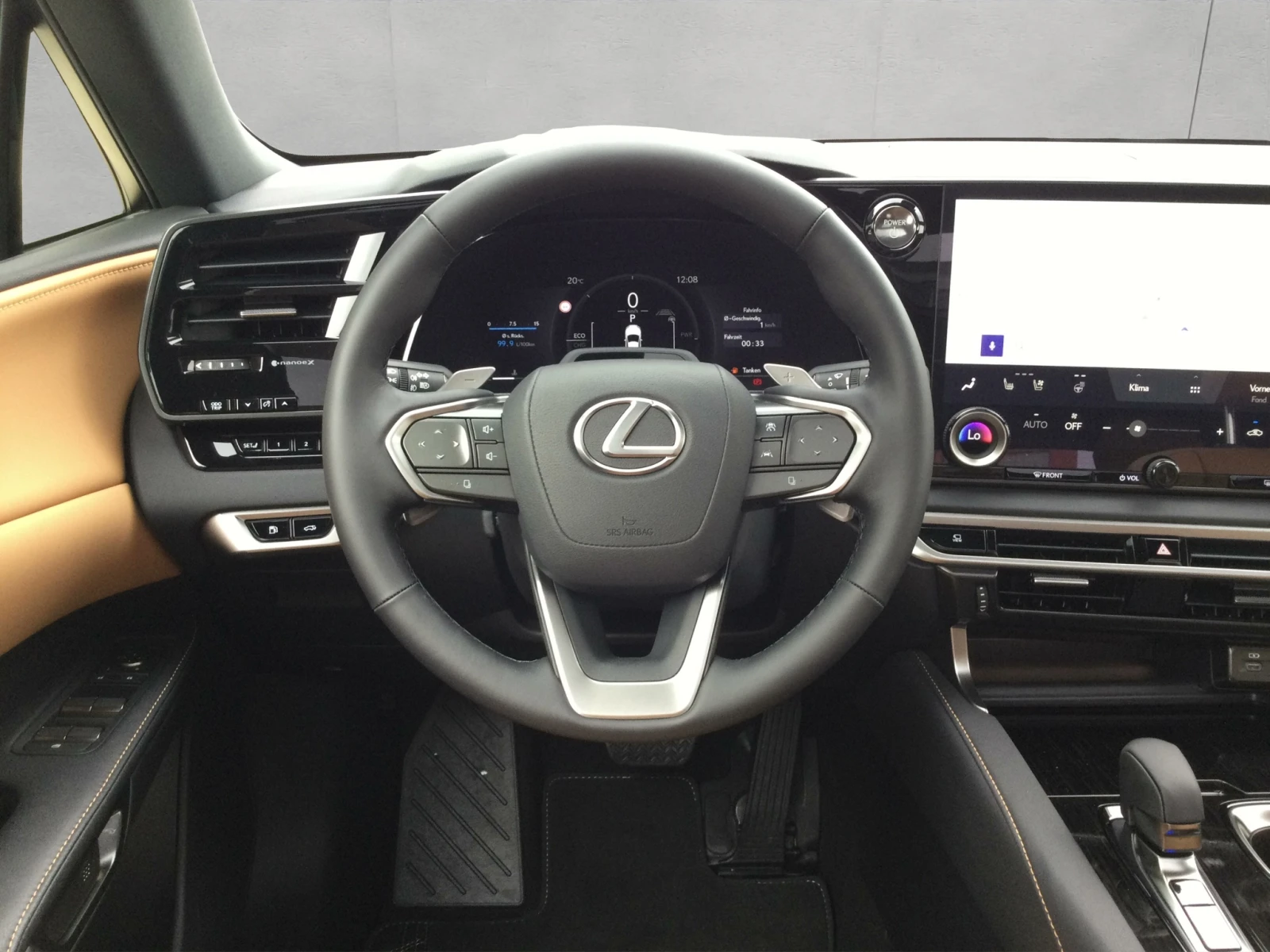 Lexus RX 450h plus EXECUTIVE/292HP/ИЗБОР ЦВЯТ/ВСИЧКИ ЕКСТРИ/PANO/158h, снимка 5 - Автомобили и джипове - 53772717