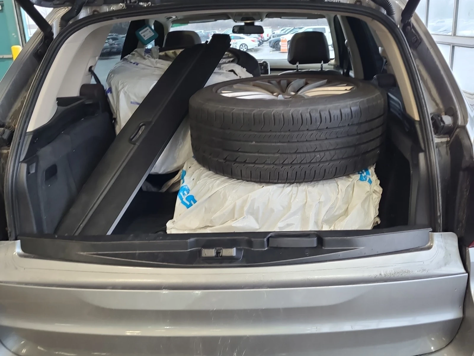 BMW X5 35Diesel* 2�����* 2 ��������� ���� � ������ | Mobile.bg � ����������� 9