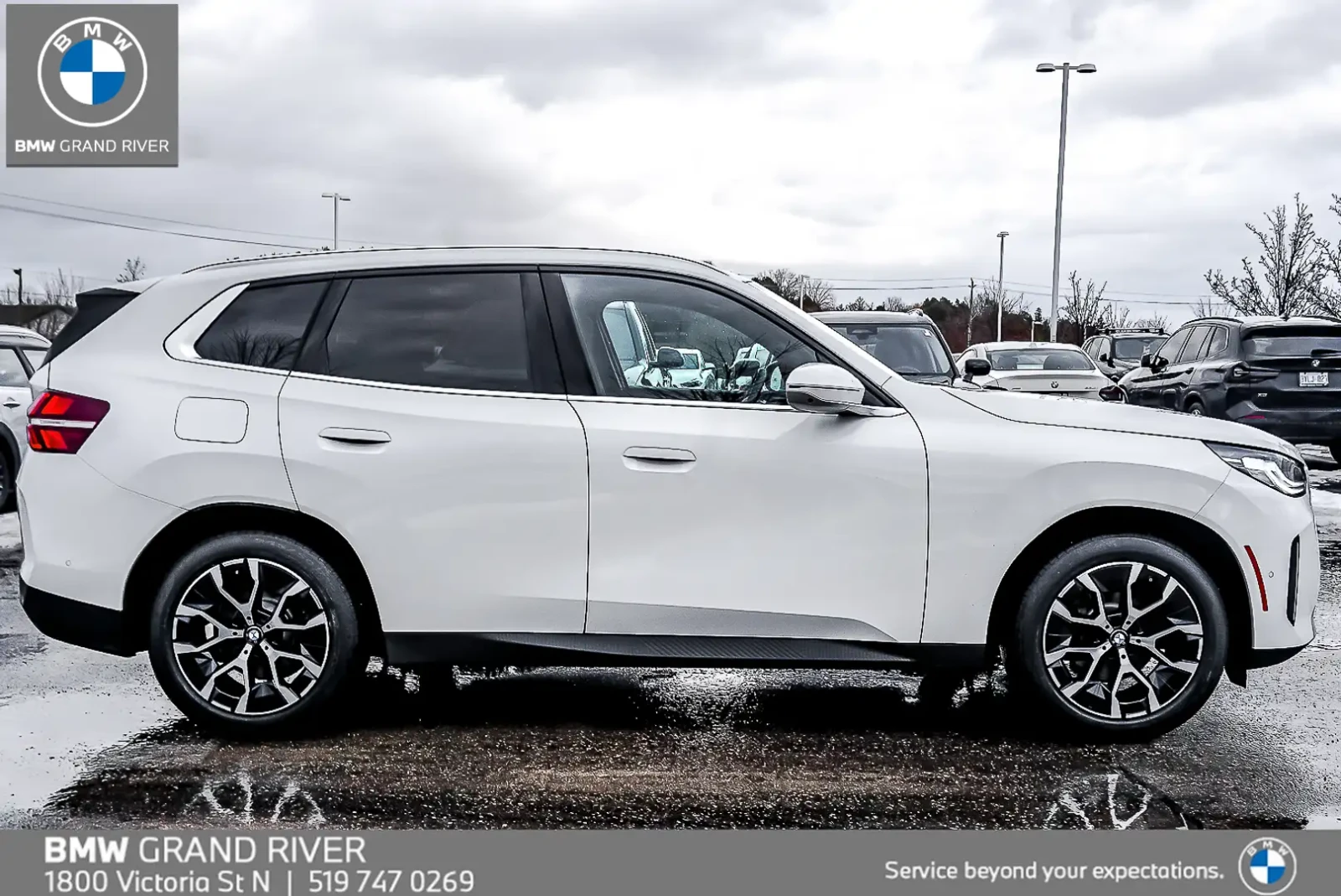 BMW X3 30 xDrive PREMIUM PACKAGE | HEADS UP | PARK ASST. , снимка 3 - Автомобили и джипове - 54611827
