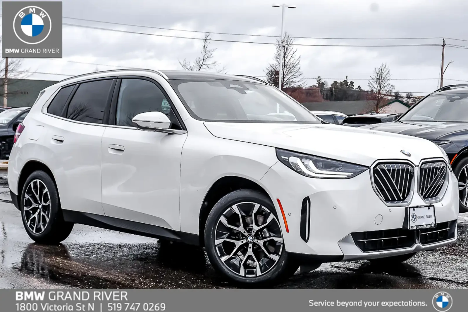 BMW X3 30 xDrive PREMIUM PACKAGE | HEADS UP | PARK ASST. , снимка 2 - Автомобили и джипове - 54611827